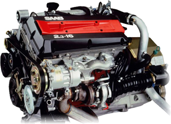 U209A Engine